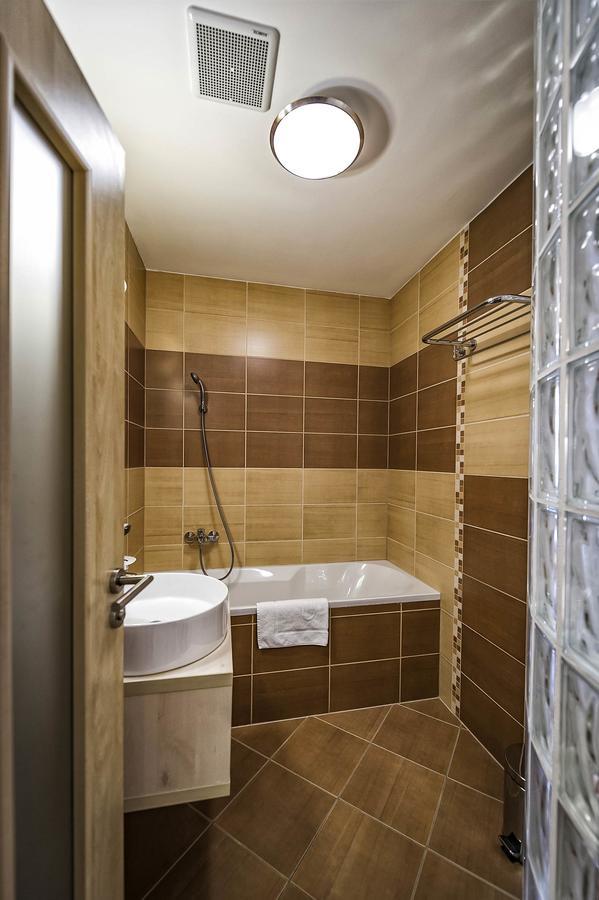 Crocus Apartments 310, 507 Štrbské Pleso Exterior foto